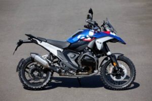 2025 BMW R 1300 GS